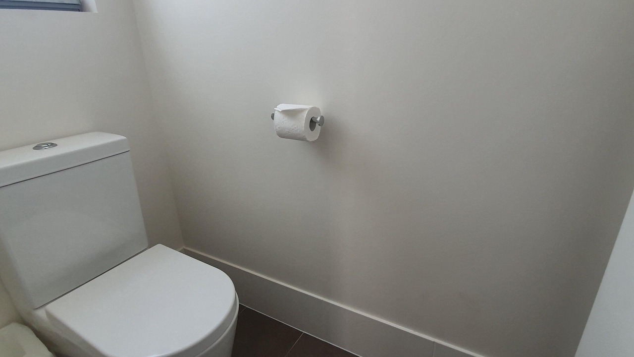 Photo of Bathroom in Warrenben