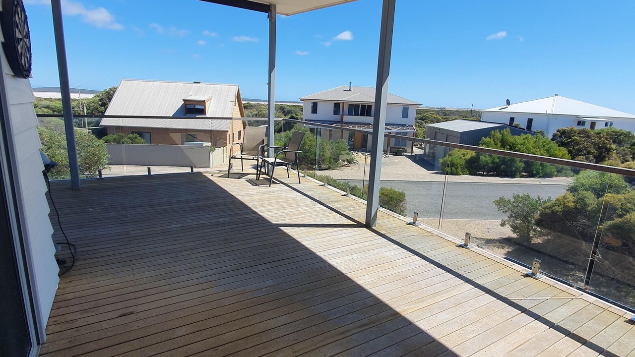 Photo of Patio Balcony in Warrenben