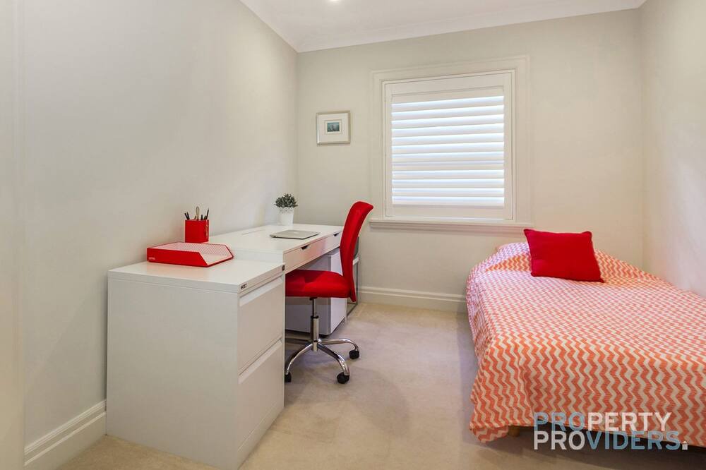 Photo of Bedroom in Cremorne
