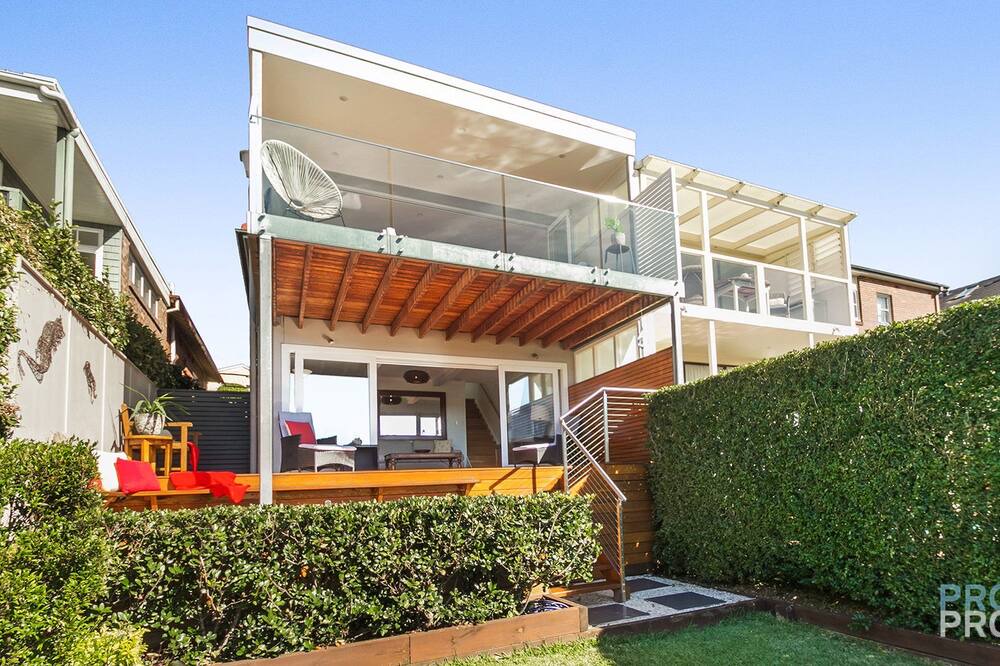 Photo of Outdoor in Cremorne