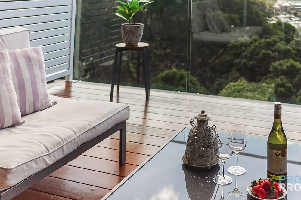 Photo of Patio Balcony in Cremorne