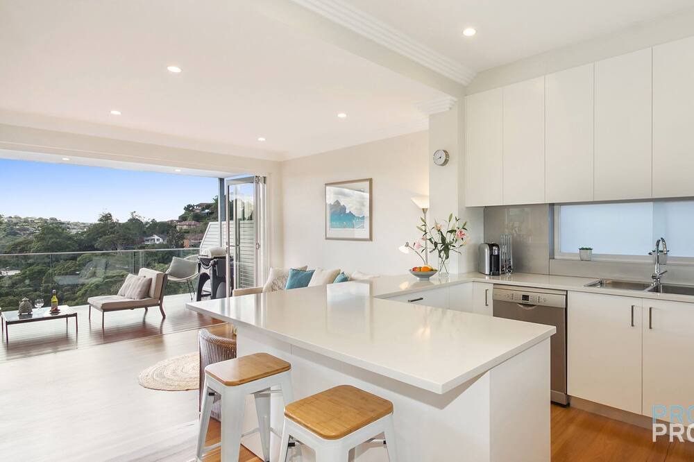Photo of Kitchen in Cremorne