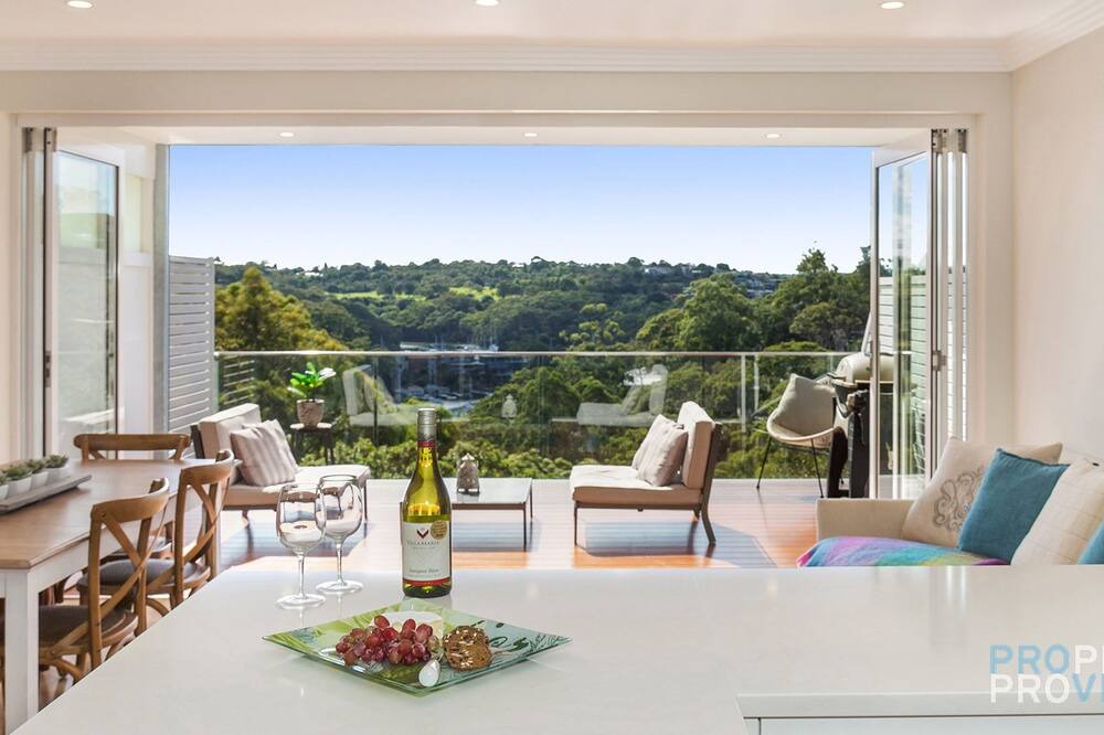 Photo of Livingroom in Cremorne