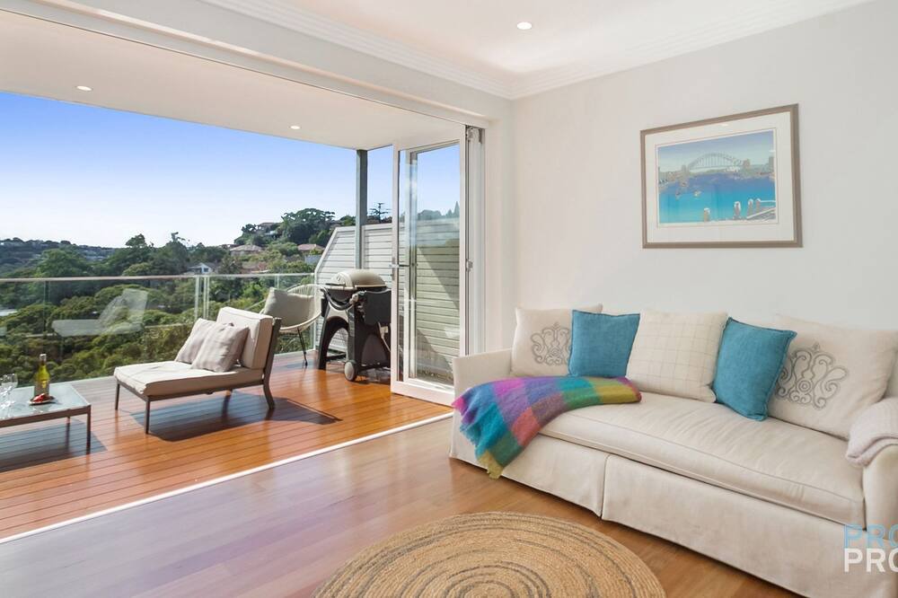 Photo of Livingroom in Cremorne