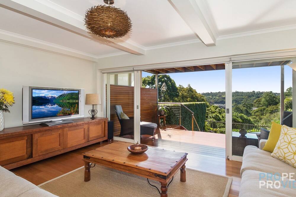 Photo of Livingroom in Cremorne
