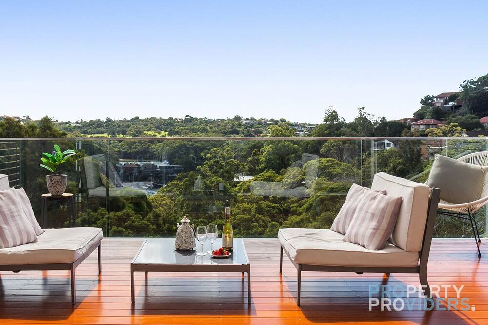 Photo of Patio Balcony in Cremorne