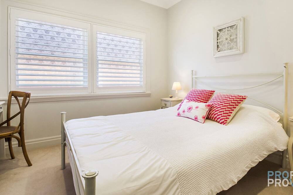 Photo of Bedroom in Cremorne