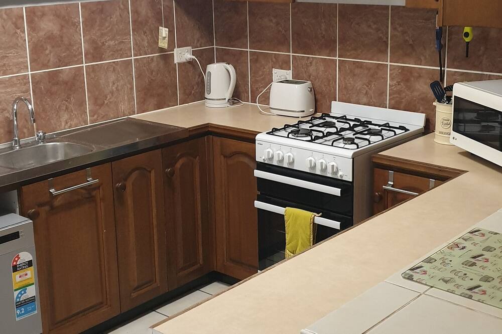 Photo of Kitchen in Kalaru