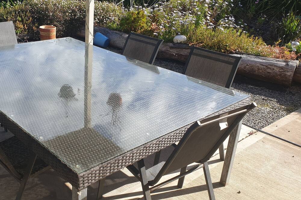 Photo of Patio Balcony in Kalaru