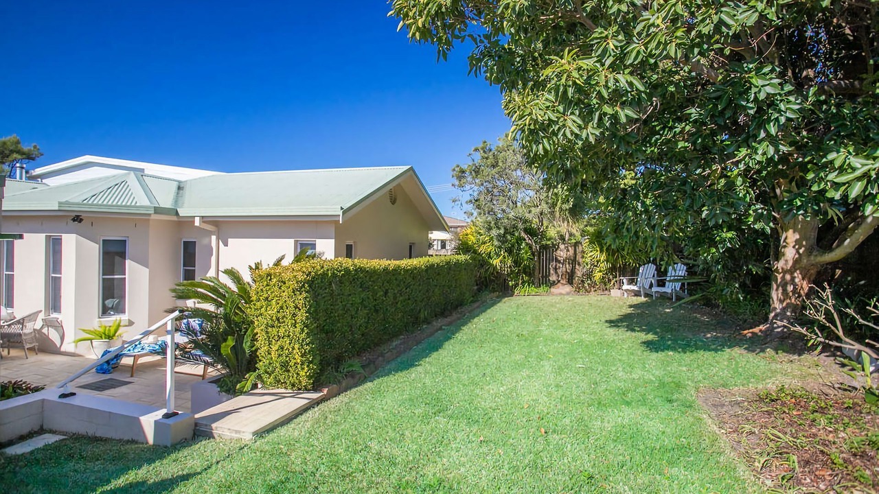 Photo of Outdoor in Dolphin Point