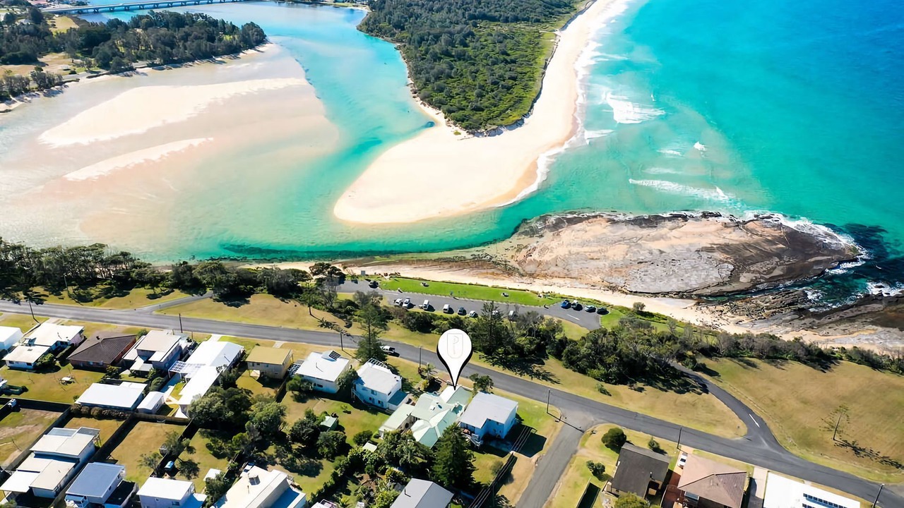 Photo of Outdoor in Dolphin Point
