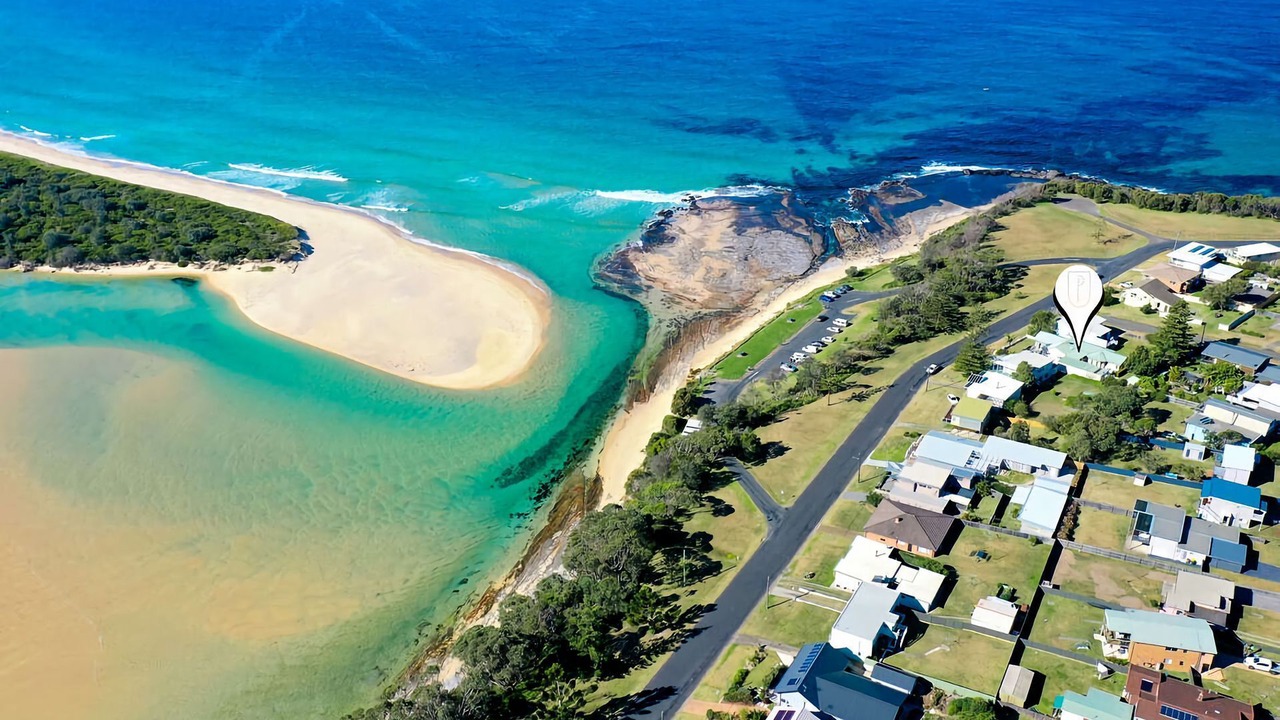 Photo of Outdoor in Dolphin Point
