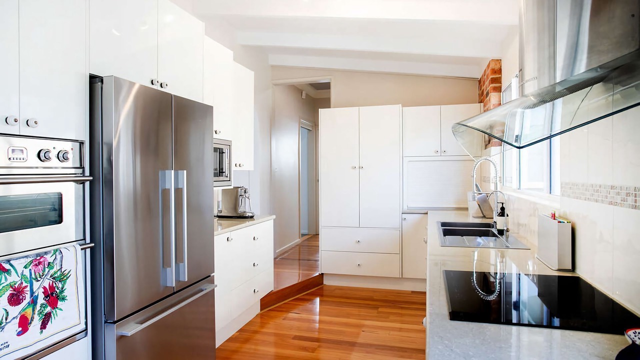 Photo of Kitchen in Dolphin Point
