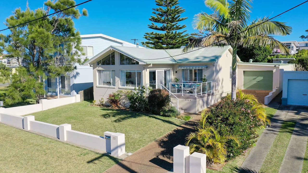 Photo of Outdoor in Dolphin Point