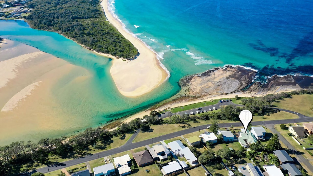 Photo of Outdoor in Dolphin Point