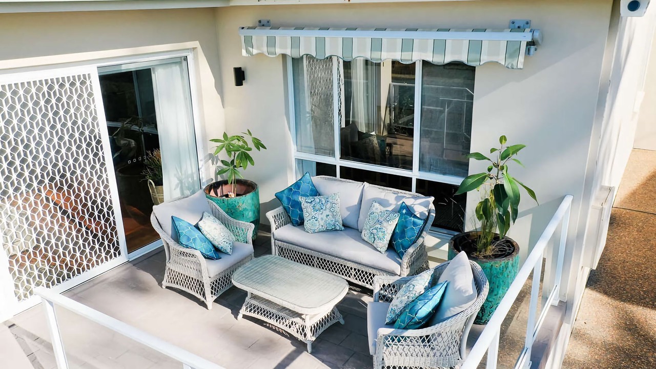 Photo of Outdoor in Dolphin Point