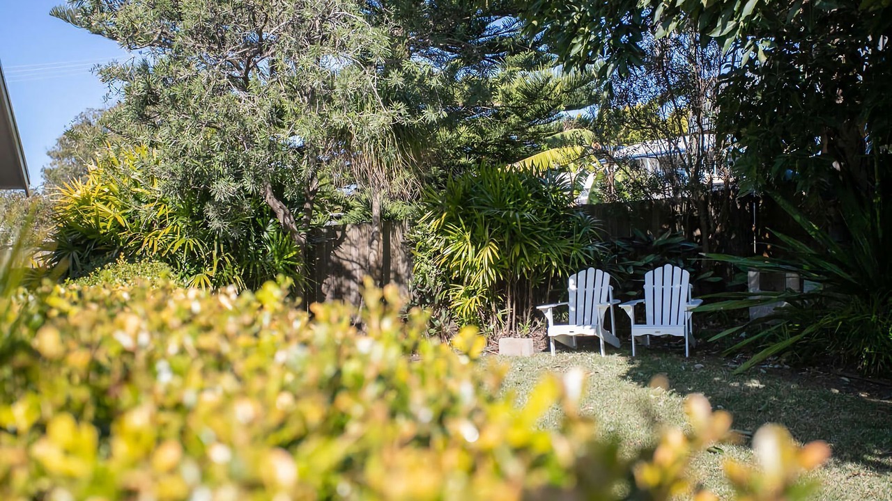 Photo of Outdoor in Dolphin Point