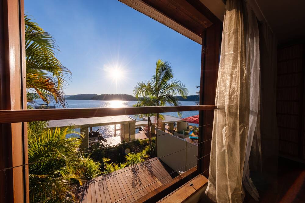 Photo of Patio Balcony in Little Wobby