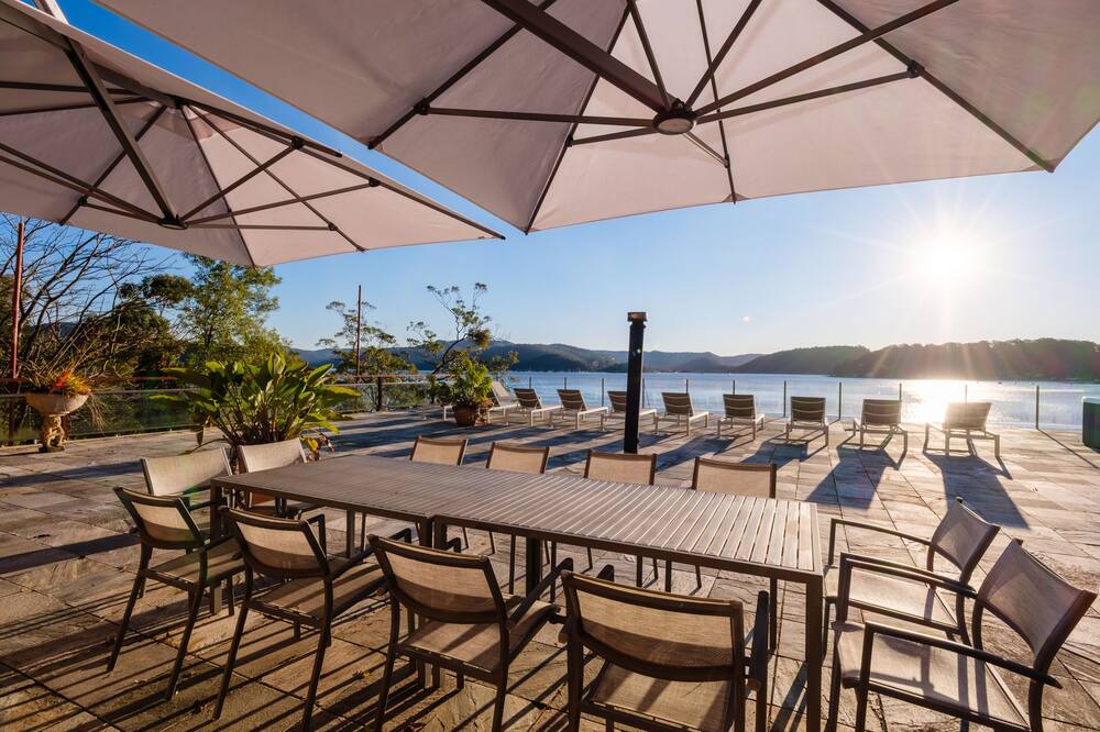 Photo of Patio Balcony in Little Wobby