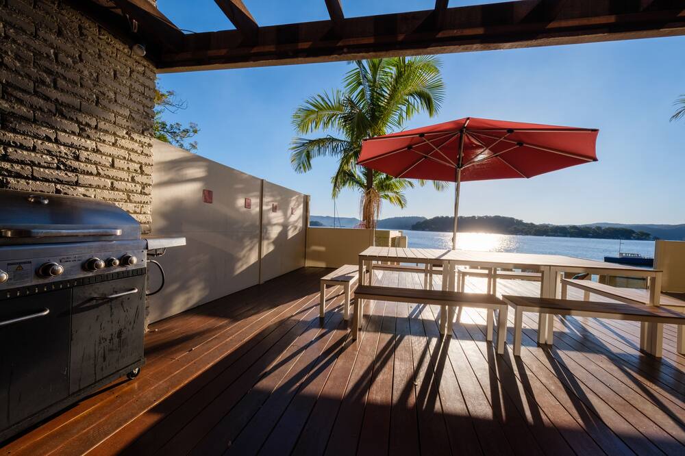 Photo of Patio Balcony in Little Wobby