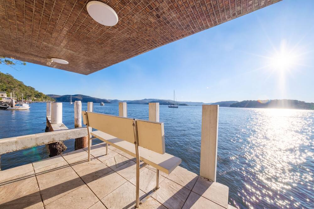 Photo of Patio Balcony in Little Wobby
