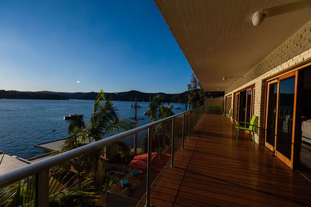 Photo of Patio Balcony in Little Wobby
