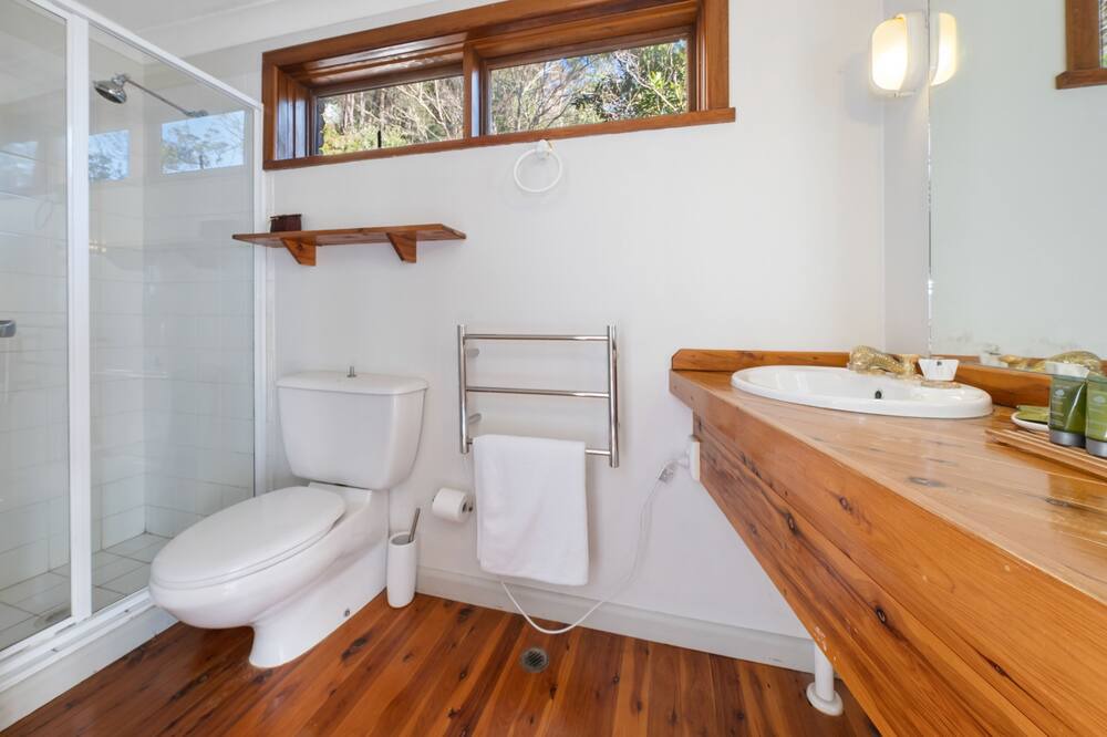 Photo of Bathroom in Little Wobby