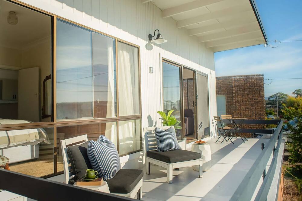 Photo of Patio Balcony in Dolphin Point