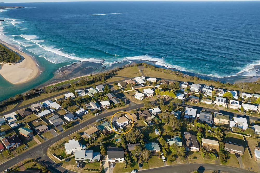 Photo of Outdoor in Dolphin Point