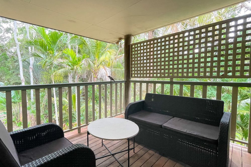 Photo of Patio Balcony in Toogoom