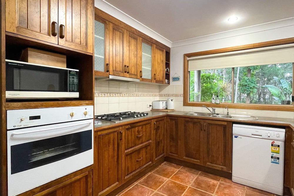 Photo of Kitchen in Toogoom