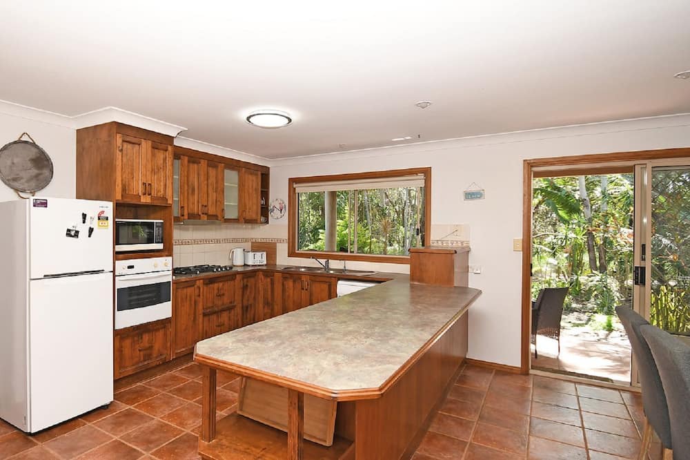 Photo of Kitchen in Toogoom
