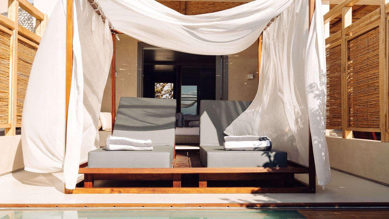 Photo of Outdoor in Agia Anna