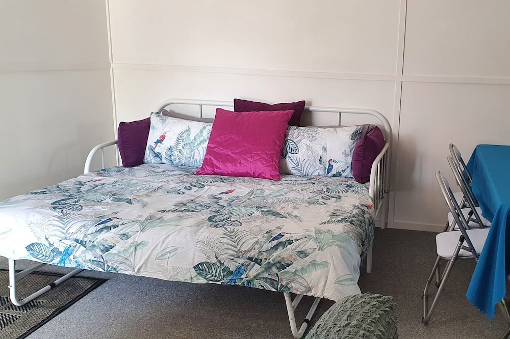 Photo of Bedroom in Mount Morgan