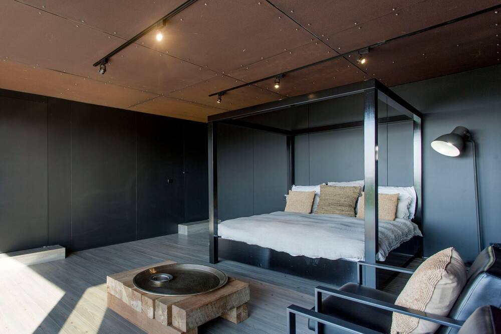 Photo of Bedroom in Fingal
