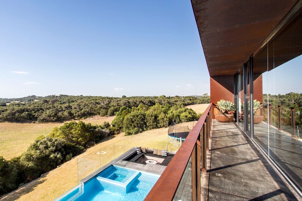 Photo of Patio Balcony in Fingal