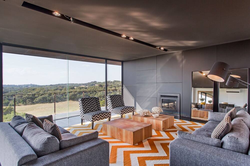 Photo of Livingroom in Fingal