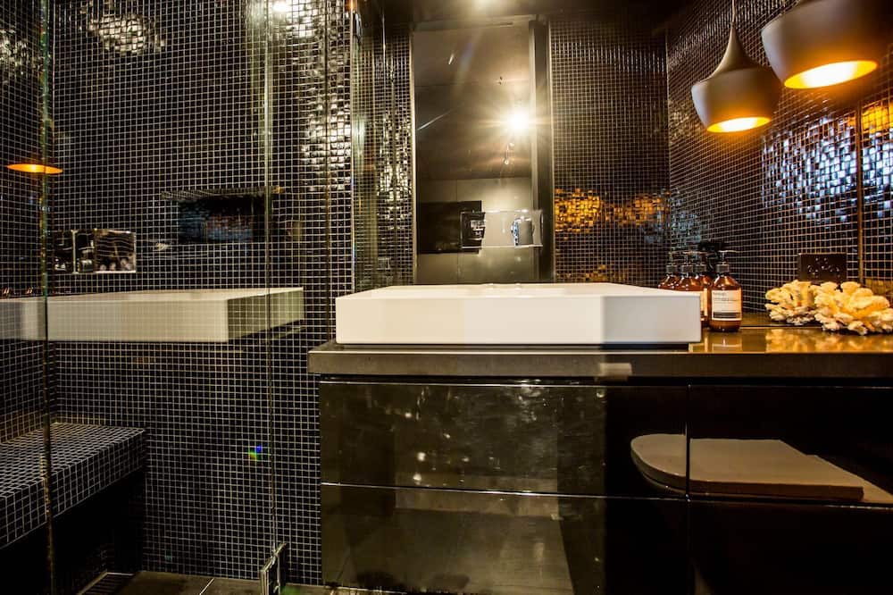 Photo of Bathroom in Fingal