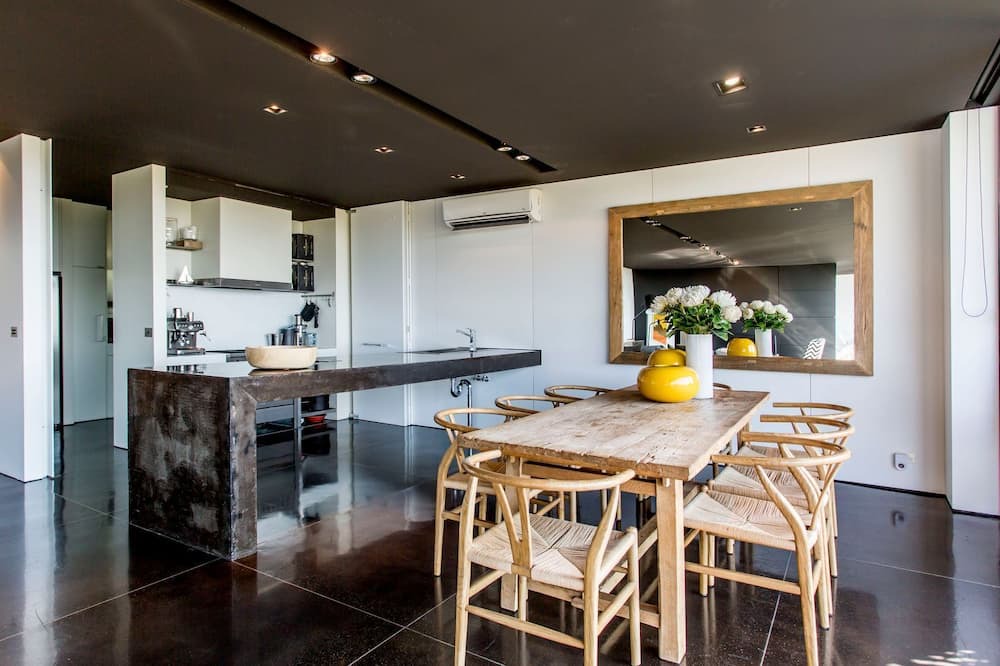 Photo of Kitchen in Fingal