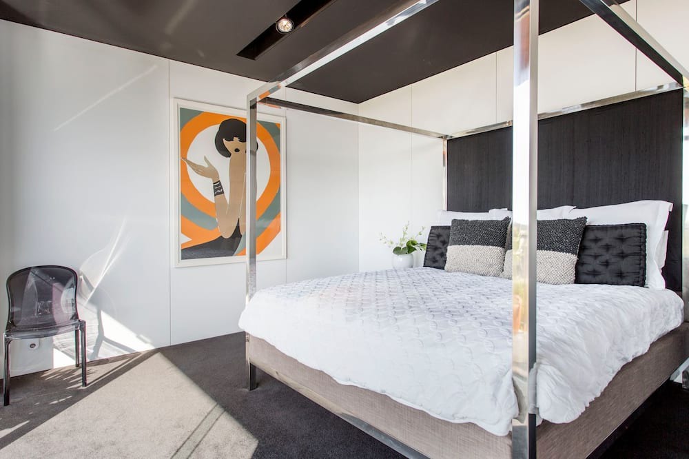 Photo of Bedroom in Fingal