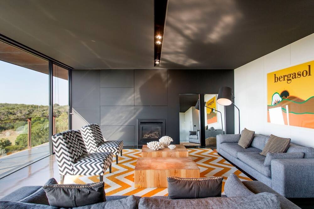 Photo of Livingroom in Fingal