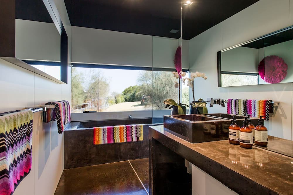 Photo of Bathroom in Fingal