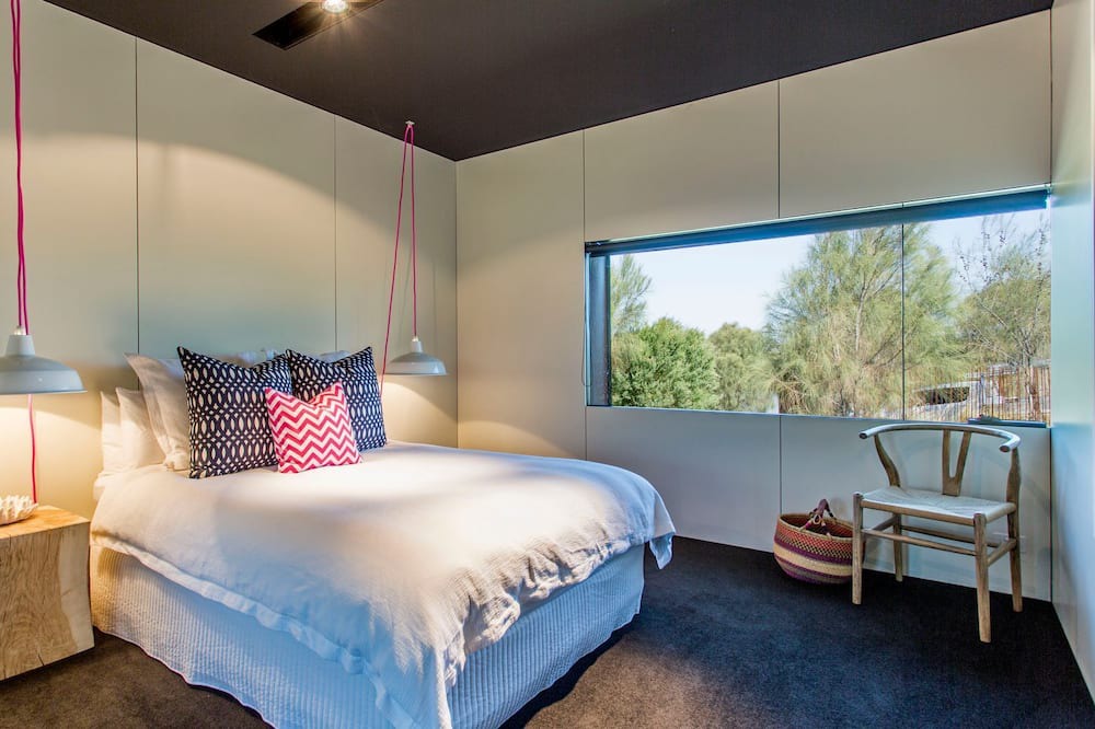 Photo of Bedroom in Fingal