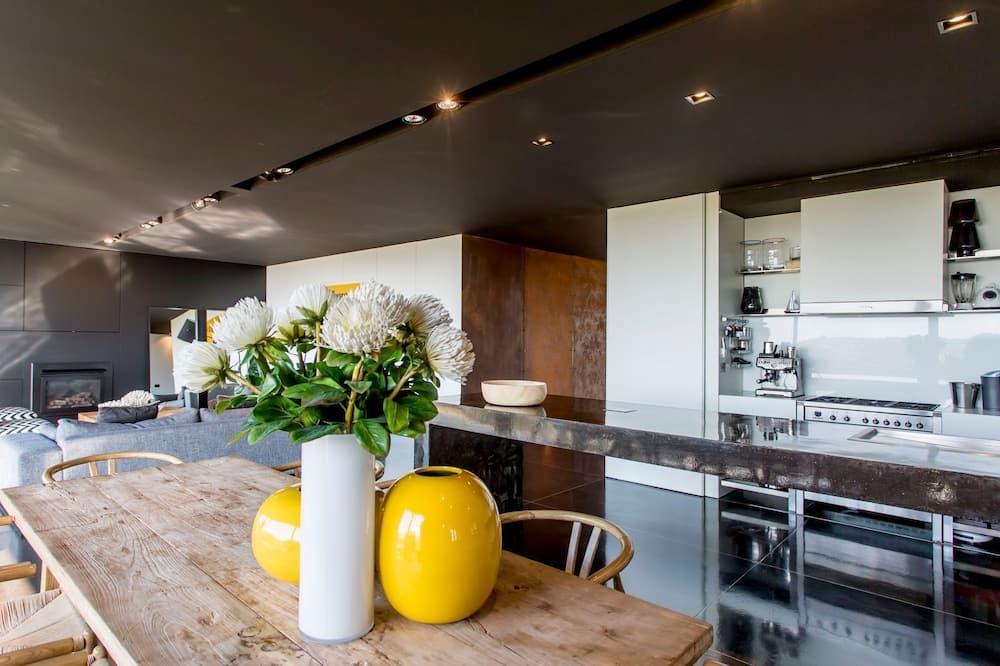 Photo of Kitchen in Fingal