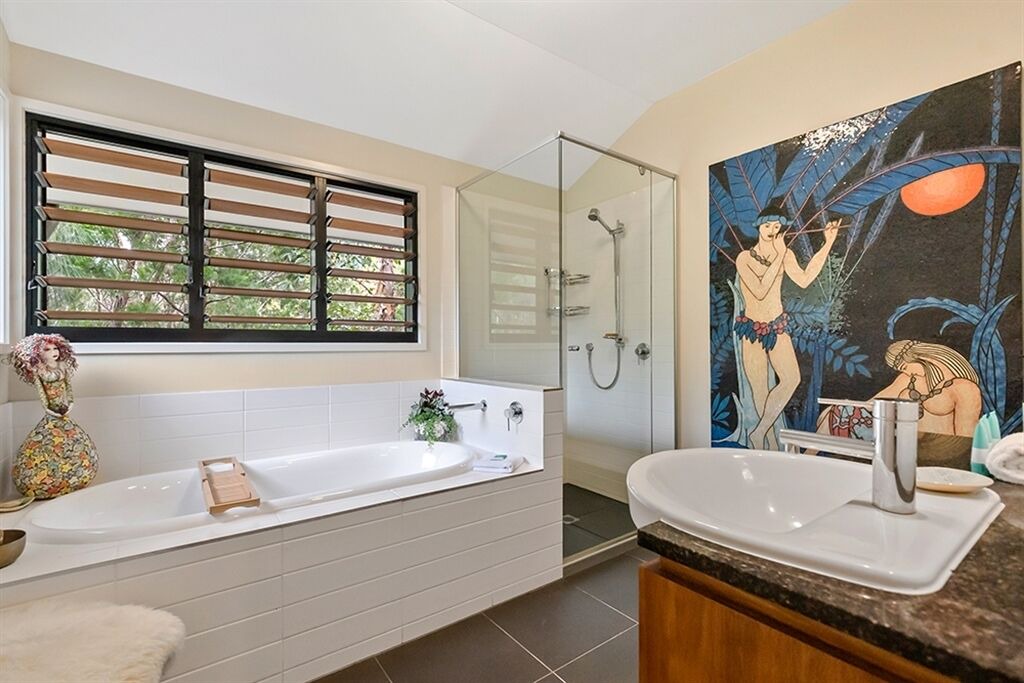 Photo of Bathroom in Noosa North Shore