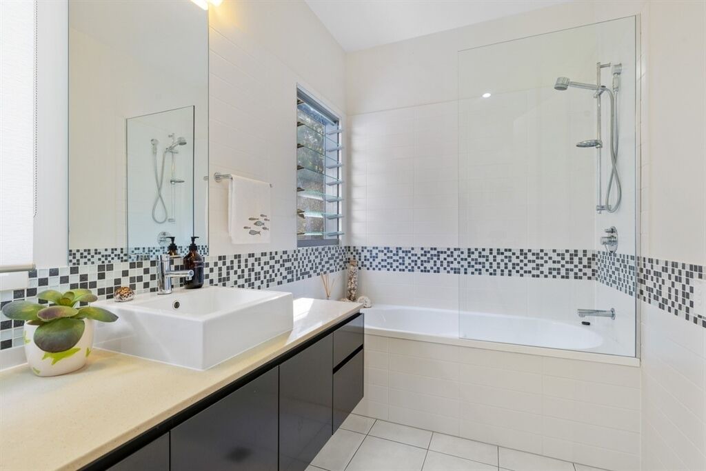 Photo of Bathroom in Noosa North Shore