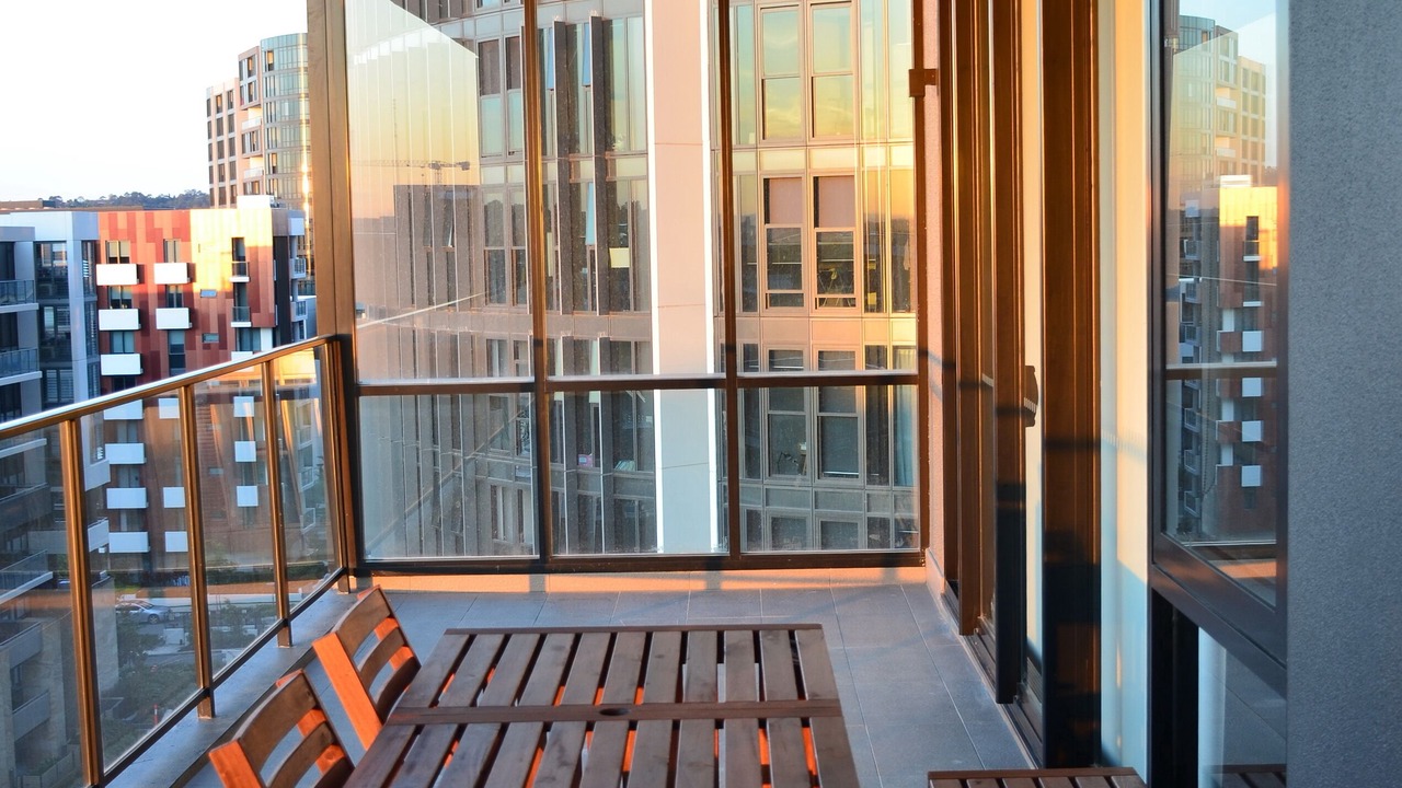 Photo of Outdoor in Wentworth Point