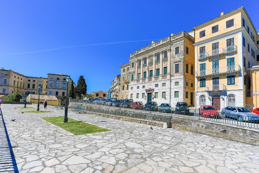 Photo of Outdoor in Old Town
