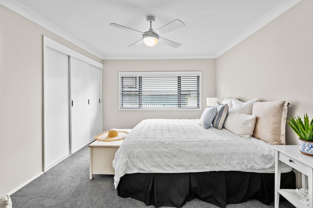 Photo of Bedroom in Lake Munmorah