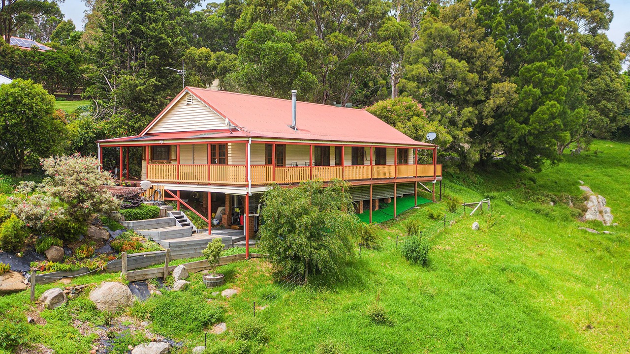 Photo of Outdoor in Central Tilba